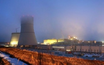 Запорожская АЭС дает сбой: не сработал генератор