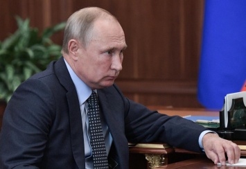 Россия чувствует грозу от продвижения НАТО к границам РФ, заявил Путин