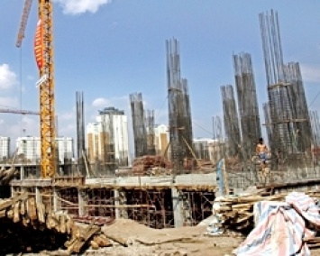 В Украине изменили строительные нормы для высотных зданий