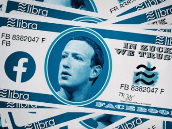 Криптовалюта Facebook потеряла ключевых партнеров