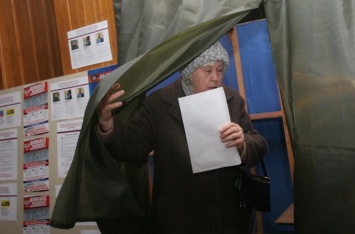 Для проведения выборов в ОРДЛО должны быть созданы равные условия для участников - Айвазовская