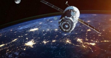 Украина отправит в космос всевидящие спутники