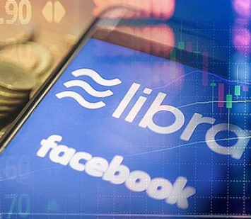 Криптовалюта от Facebook разваливается на глазах