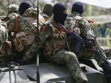Украина передала Италии имена итальянцев, воевавших на Донбассе