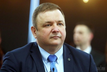 Восстановленный в должности председателя Конституционного суда Шевчук заявил, что будет по-новому руководить судом