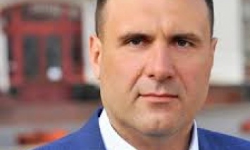 СМИ: Губернатором Хмельницкой области назначают человека Березенко