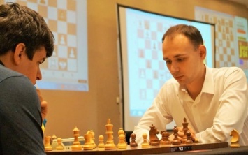 Николаевский шахматист выиграл международный турнир в Санкт-Петербурге