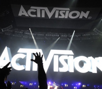 Activision хочет создать ботов на основе анализа действий игроков