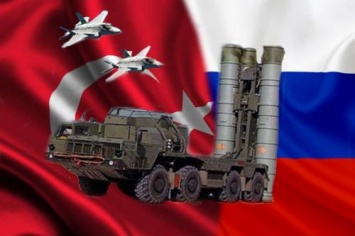 «Турция сбивает Су-57 купленными у России ЗРК С-400» - китайские СМИ