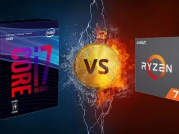 Инсайдеры: Intel готова к «процессорной войне» с AMD