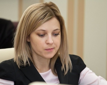 Экс-прокурор Крыма заявила, что считает сильными политиками тех, кто может признавать очевидные факты