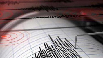В Казахстане за два часа произошли два землетрясения
