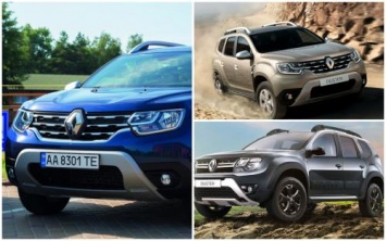 «Чет разошелся»: Блогер рассказал про Renault Duster 2019 задвинув «Патруль, УАЗ и Ниву» назад