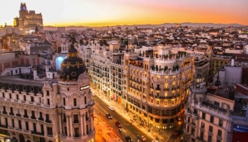 Мадрид предлагает туристам бесплатно посетить 156 культурных объектов