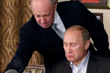 Лучший друг Путина погиб при загадочных обстоятельствах