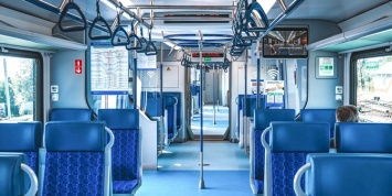 В московских поездах появится «умная» система безопасности