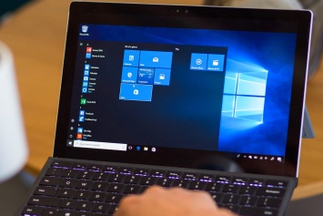 С новым Windows 10 невозможно выключить компьютер