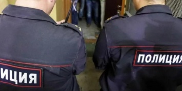 В Москве прошли обыски и задержания по делу о незаконных акциях в Москве