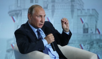 У Кремля началась паника: Россия катится в пропасть - потери идут на сотни миллиардов