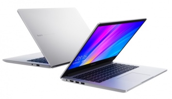 Ноутбук RedmiBook 14 Enhanced Edition на процессоре AMD Ryzen выйдет через неделю