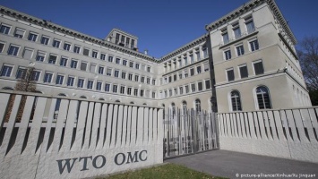 ВТО официально одобрила санкции США против Евросоюза
