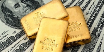 В ЦБ выступили против полного отказа от доллара в золотовалютных резервах