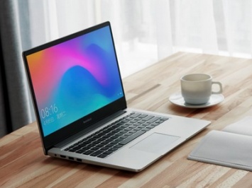 RedmiBook 14 вскоре выйдет в более доступной версии с процессорами AMD