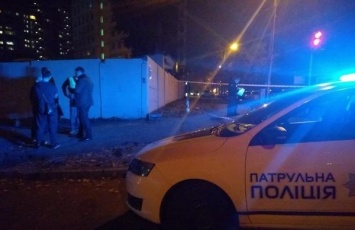 Полиция сообщила новые подробности убийства мужчины в Киеве