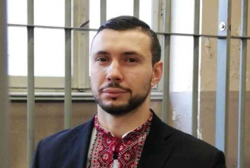 Дело Маркива: правозащитники настаивают, что суд не доказал вину нацгвардейца