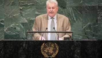 В ООН признали, что РФ нарушает Женевские конвенции путем изменения демографии Крыма