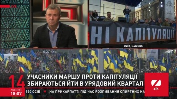Думанский рассказал, как Муженко с Порошенко прекратили разведение войск на Донбассе