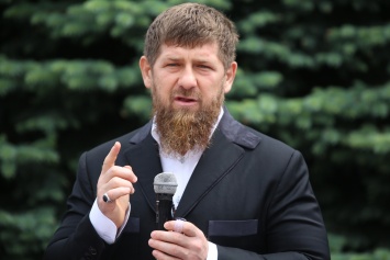 "Новая газета": в Чечне проходят зачистка приближенных Кадырова