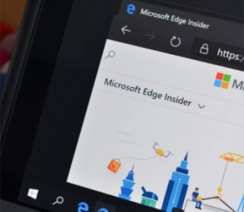 Microsoft запретила удалять браузер Edge из Windows 10