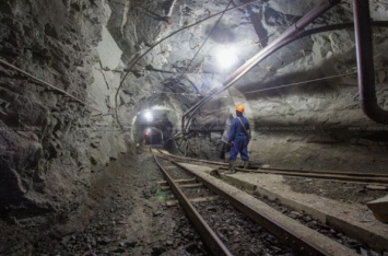 На Львовщине из-за пожара в шахте эвакуировали шахтеров