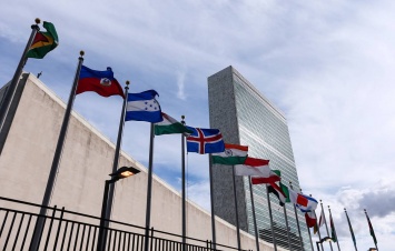 США оставили россиян без виз перед Генассамблеей ООН