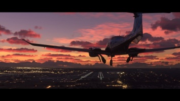 Разработчики Microsoft Flight Simulator постараются добавить в игру поддержку VR