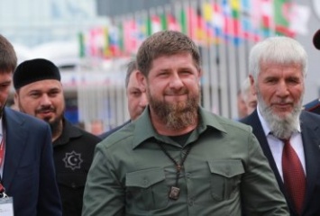 В Чечне началась массовая зачистка ближайшего окружения Кадырова