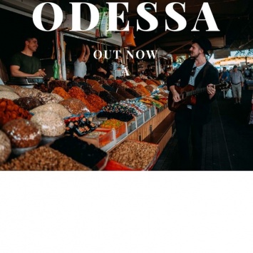 "I'm going to Odessa" - крутой клип Radio Barb?: смотри сюда, - ВИДЕО