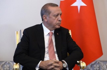 Министр Минобороны США назвал Эрдогана ответственным за активизацию ИГИЛ в Сирии