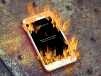 Обновление iOS «сломало» множество iPhone