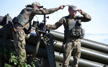 Боевики "ЛНР" саботируют минские договоренности - штаб ООС