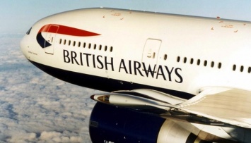 Самолет British Airways экстренно приземлился в Лондоне вскоре после взлета