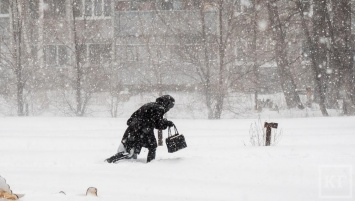 Зима побьет все жуткие рекорды: украинцам рассказали, что ждать и в чем причина