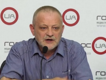 А. Золотарев: «Если в Украине провести перепись населения - это будет политический приговор для власти»