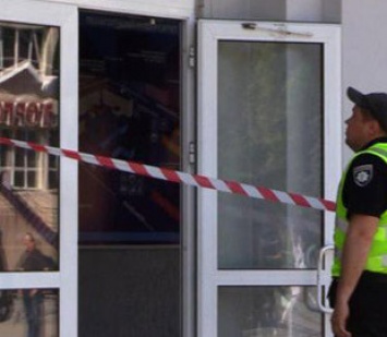 Все больницы и торговые центры «заминированы»: поступило сообщение о бомбах в Кривом Роге