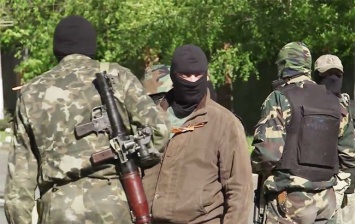 Боевики на Донбассе усиливают ответственность за уклонение от военной службы