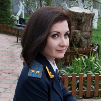 Прокуратуру Львовщины возглавила 33-летняя Ирина Диденко