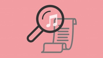 ТОП-5 приложений для поиска текстов песен
