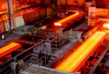 Выручка украинских металлургов падает из-за снижения цен и слабого спроса - эксперт
