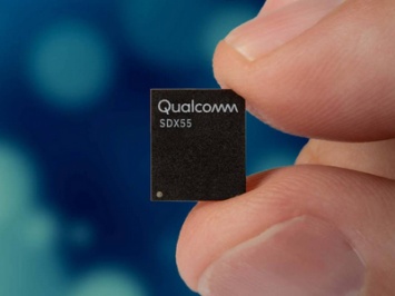 Qualcomm анонсировала скорое появление 5G-роутеров